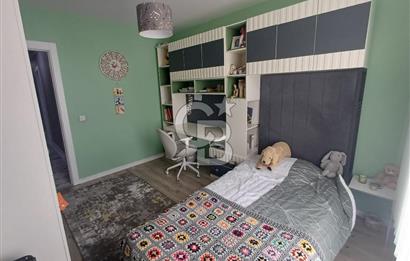 Yenimahalle Turgut Özal'da Satılık 4+1 Lüks Daire