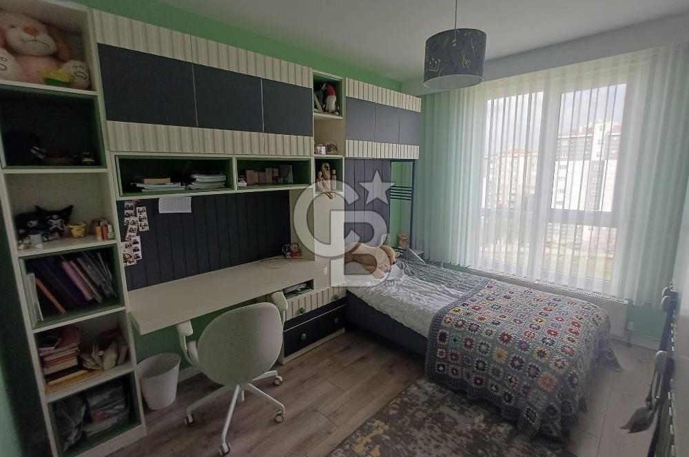 Yenimahalle Turgut Özal'da Satılık 4+1 Lüks Daire