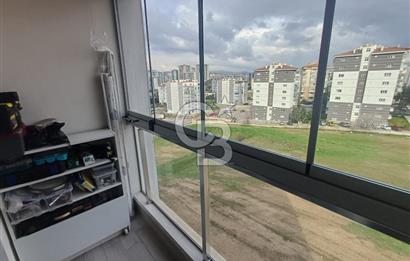 Yenimahalle Turgut Özal'da Satılık 4+1 Lüks Daire