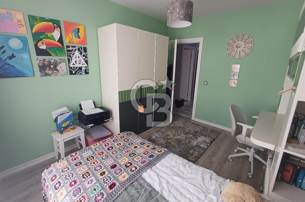 Yenimahalle Turgut Özal'da Satılık 4+1 Lüks Daire