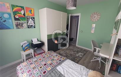 Yenimahalle Turgut Özal'da Satılık 4+1 Lüks Daire