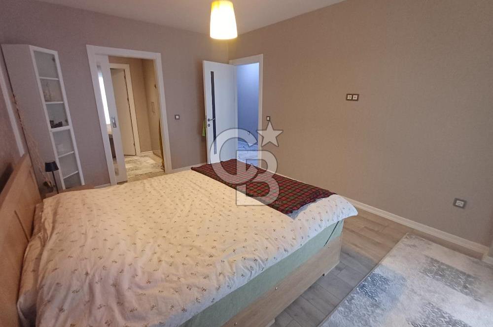 Yenimahalle Turgut Özal'da Satılık 4+1 Lüks Daire