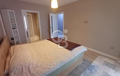 Yenimahalle Turgut Özal'da Satılık 4+1 Lüks Daire