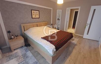 Yenimahalle Turgut Özal'da Satılık 4+1 Lüks Daire