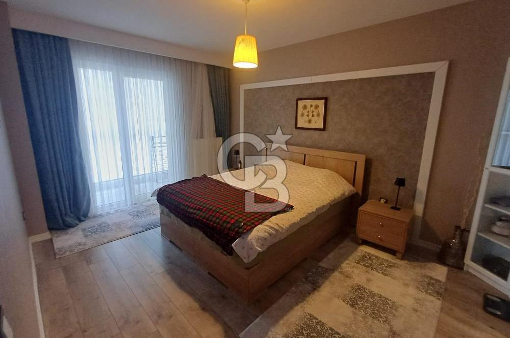 Yenimahalle Turgut Özal'da Satılık 4+1 Lüks Daire