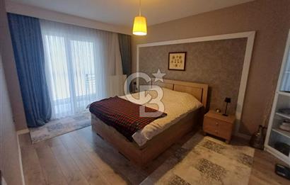 Yenimahalle Turgut Özal'da Satılık 4+1 Lüks Daire