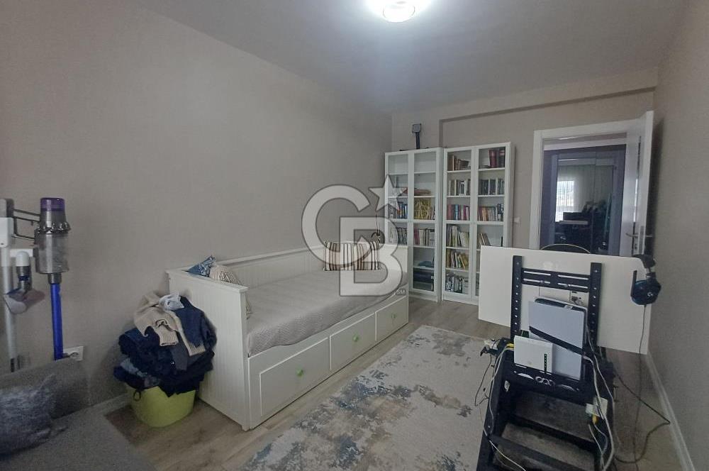 Yenimahalle Turgut Özal'da Satılık 4+1 Lüks Daire