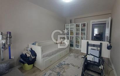 Yenimahalle Turgut Özal'da Satılık 4+1 Lüks Daire