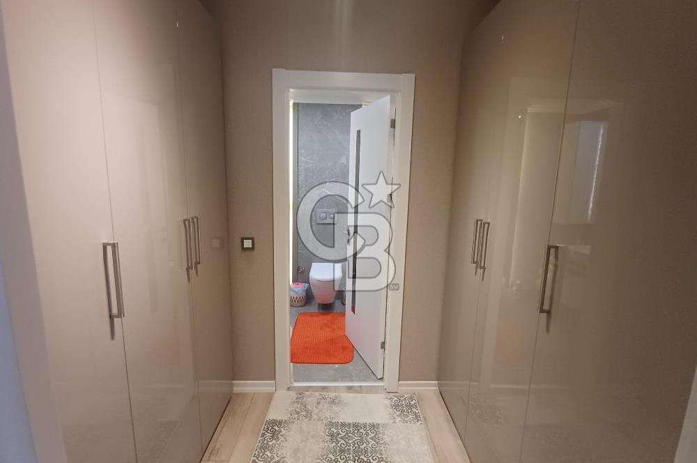 Yenimahalle Turgut Özal'da Satılık 4+1 Lüks Daire