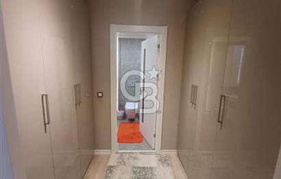 Yenimahalle Turgut Özal'da Satılık 4+1 Lüks Daire