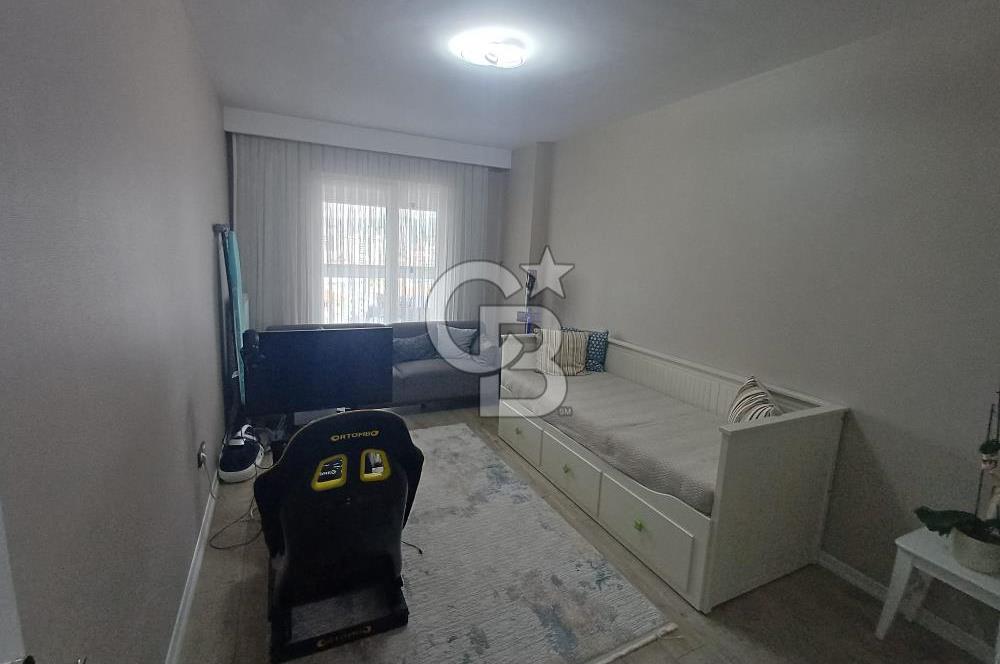 Yenimahalle Turgut Özal'da Satılık 4+1 Lüks Daire