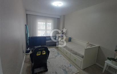 Yenimahalle Turgut Özal'da Satılık 4+1 Lüks Daire