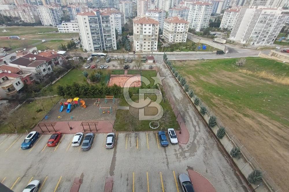 Yenimahalle Turgut Özal'da Satılık 4+1 Lüks Daire