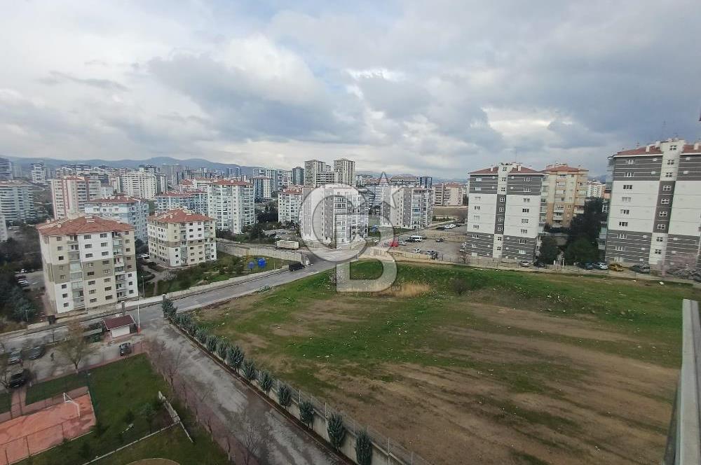 Yenimahalle Turgut Özal'da Satılık 4+1 Lüks Daire