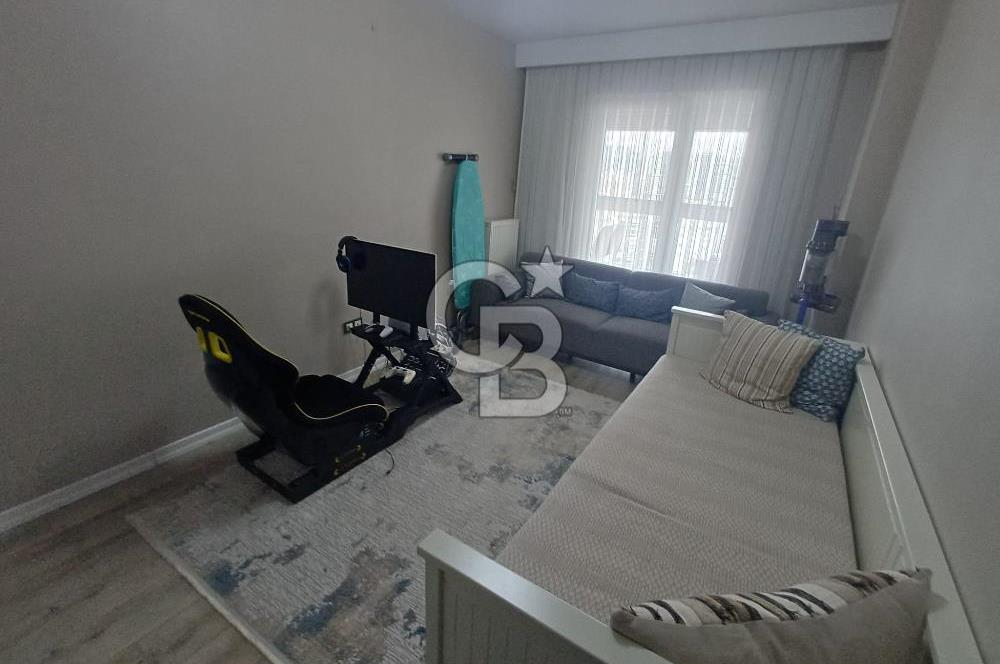 Yenimahalle Turgut Özal'da Satılık 4+1 Lüks Daire