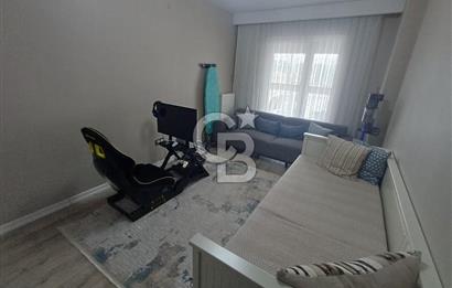 Yenimahalle Turgut Özal'da Satılık 4+1 Lüks Daire