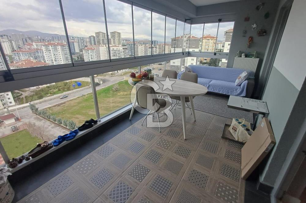 Yenimahalle Turgut Özal'da Satılık 4+1 Lüks Daire