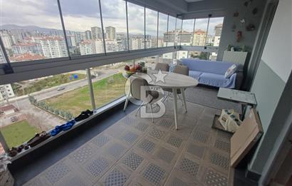 Yenimahalle Turgut Özal'da Satılık 4+1 Lüks Daire