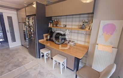 Yenimahalle Turgut Özal'da Satılık 4+1 Lüks Daire