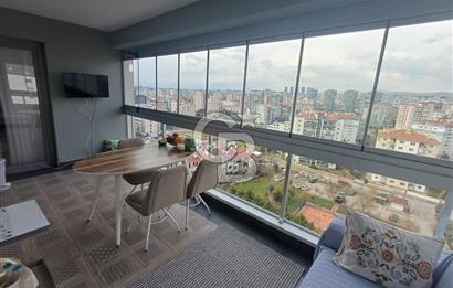 Yenimahalle Turgut Özal'da Satılık 4+1 Lüks Daire