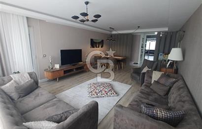 Yenimahalle Turgut Özal'da Satılık 4+1 Lüks Daire