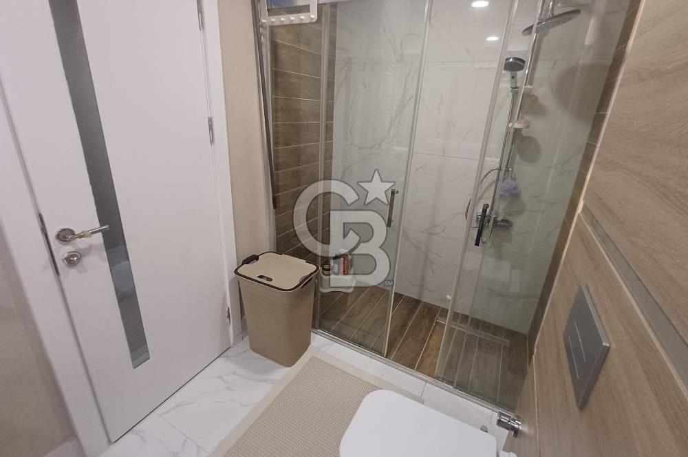 Yenimahalle Turgut Özal'da Satılık 4+1 Lüks Daire