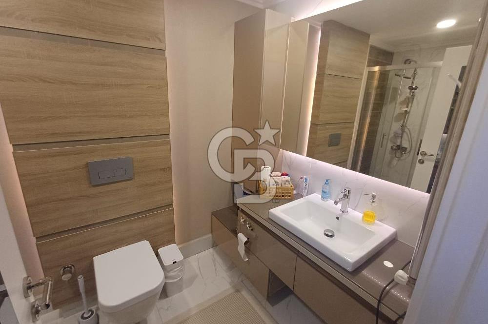 Yenimahalle Turgut Özal'da Satılık 4+1 Lüks Daire