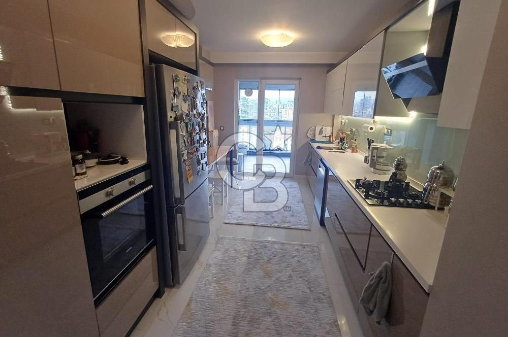 Yenimahalle Turgut Özal'da Satılık 4+1 Lüks Daire