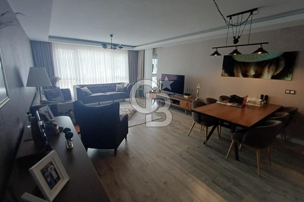 Yenimahalle Turgut Özal'da Satılık 4+1 Lüks Daire