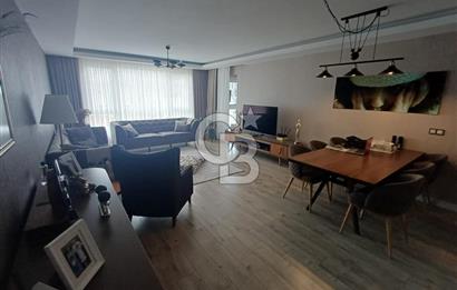 Yenimahalle Turgut Özal'da Satılık 4+1 Lüks Daire