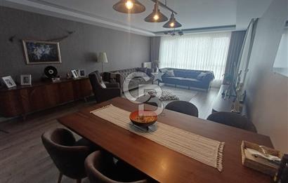 Yenimahalle Turgut Özal'da Satılık 4+1 Lüks Daire