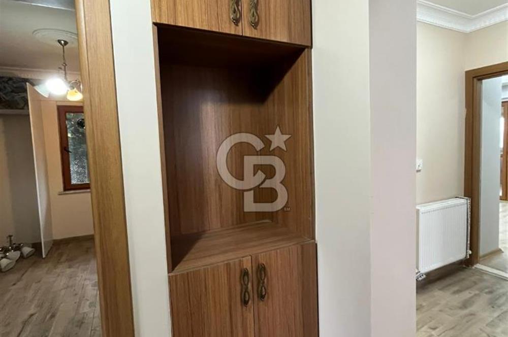 ARNAVUTKÖY TAŞOLUKTA SATILIK MÜSTAKİL VİLLA