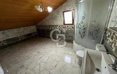 ARNAVUTKÖY TAŞOLUKTA SATILIK MÜSTAKİL VİLLA