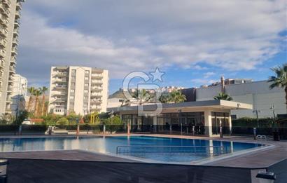 ÇİĞLİ MARKA 333 SİTESİ 1+1 BOŞ SATILIK DAİRE 