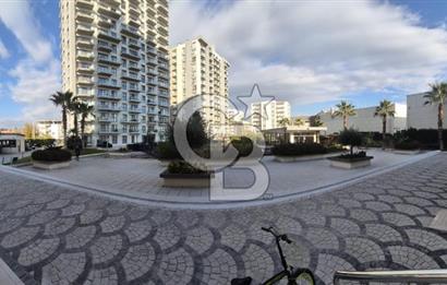 ÇİĞLİ MARKA 333 SİTESİ 1+1 BOŞ SATILIK DAİRE 