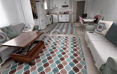 Bodrum Konacık Çırkan’da Ferah Üst Kat Daire 