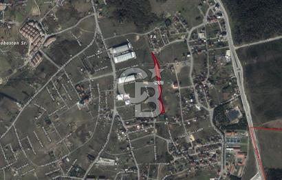 TAŞOLUK TÜRKKÖŞE'DE 289 M2 YATIRIMLIK FIRSAT ARSA