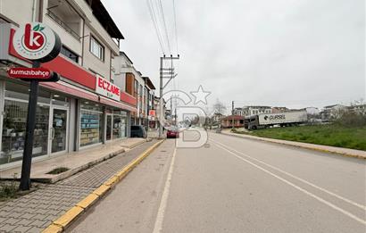 KARTEPE FSM'DE CADDE ÜZERİ 100M²  KİRALIK  DÜKKAN
