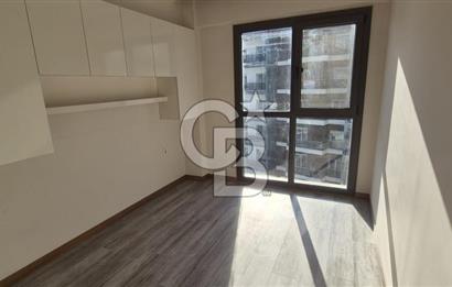 ÇİĞLİ MARKA 333 SİTESİ 1+1 BOŞ SATILIK DAİRE 