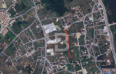 TAŞOLUK TÜRKKÖŞE'DE 289 M2 YATIRIMLIK FIRSAT ARSA