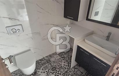 ÇİĞLİ MARKA 333 SİTESİ 1+1 BOŞ SATILIK DAİRE 