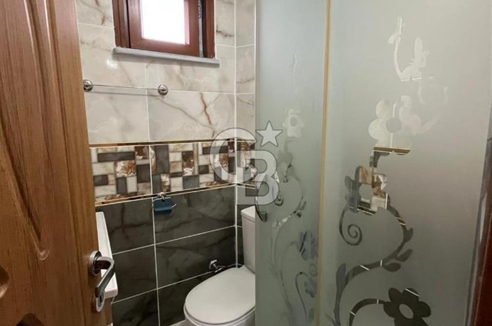 ARNAVUTKÖY TAŞOLUKTA SATILIK MÜSTAKİL VİLLA