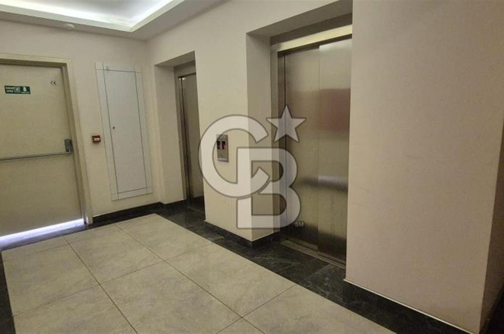 ÇİĞLİ MARKA 333 SİTESİ 1+1 BOŞ SATILIK DAİRE 