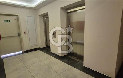 ÇİĞLİ MARKA 333 SİTESİ 1+1 BOŞ SATILIK DAİRE 