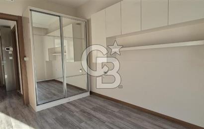 ÇİĞLİ MARKA 333 SİTESİ 1+1 BOŞ SATILIK DAİRE 
