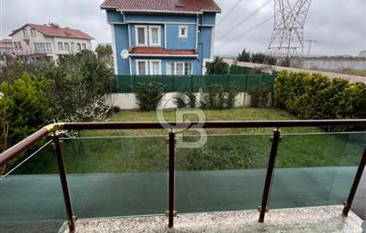 ARNAVUTKÖY TAŞOLUKTA SATILIK MÜSTAKİL VİLLA