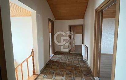 ARNAVUTKÖY TAŞOLUKTA SATILIK MÜSTAKİL VİLLA