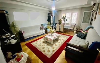 BUCA GÜVEN mah. SATILIK ARA KAT D.GAZLI 3+1 DAİRE
