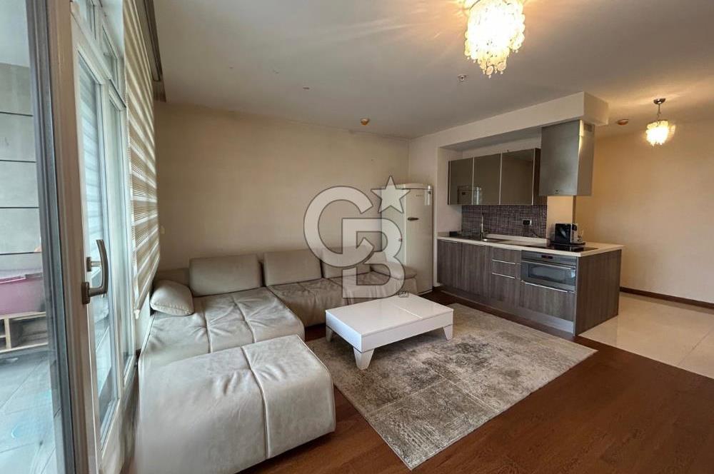 Misia 15300’de 1+1, SOSYAL İMKANLARI GENİŞ SATILIK DAİRE