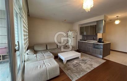 Misia 15300’de 1+1, SOSYAL İMKANLARI GENİŞ SATILIK DAİRE